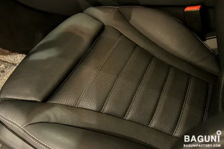 벤츠 GLC220d 프리미엄 JD1 플러스 통풍시트