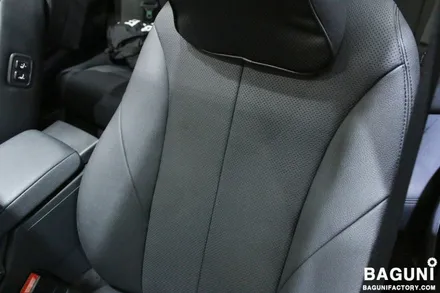 F30 320d 고질병 사이드 가죽 갈라짐 교체 및 운전석 팬7개를 적용한 JD1플러스 통풍시트 [ 동대문구 바구니팩토리 ]