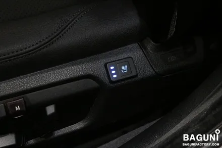 BMW 3GT 워크인과 고질병 가죽 갈라짐 수리와 동시에 통풍시트 시공 그리고 스피커 업그레이드까지 한번에!