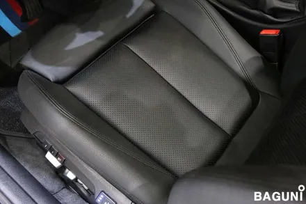 F30 320i M팩 시트 운전석 조수석 통풍시트 (벤틸레이션) 시공기