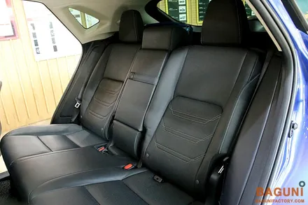 렉서스 NX300H 뒷자리 디지털 열선시트 :: 바구니팩토리