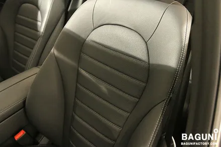 벤츠 GLC220d 프리미엄 JD1 플러스 통풍시트