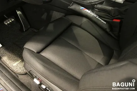 BMW F30 320D M팩 여름철 필수 시공 \