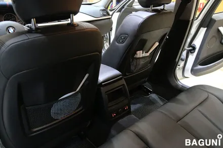320D (F30)에는 없지만 필수 옵션이라면 뭐가 있을까? ( 뒷자리열선시트 + 워크인스위치 )
