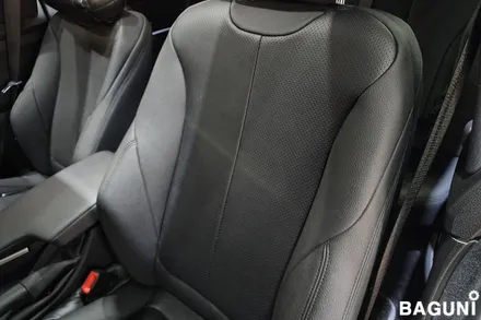 BMW 3GT MSP M팩시트 운전석 통풍시트