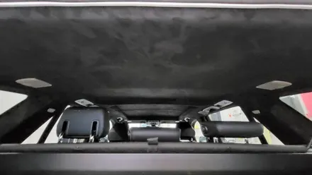 [바나나커스텀] #BMW 320d 투어링 천장복원 / 울산 남구