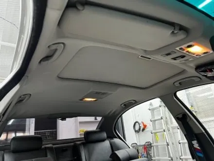 [바나나커스텀] BMW E60 5시리즈 #천장복원 / 울산 남구