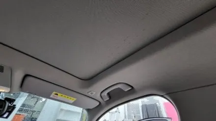 [바나나커스텀] #BMW 320d 투어링 천장복원 / 울산 남구