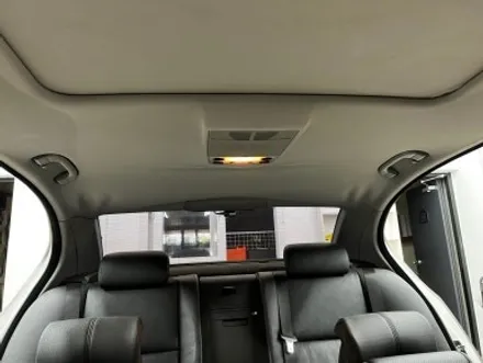 [바나나커스텀] BMW E60 5시리즈 #천장복원 / 울산 남구