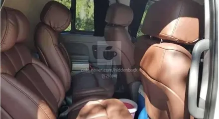 [바나나커스텀] 스타렉스캠핑카 리모델링 / 울산 남구