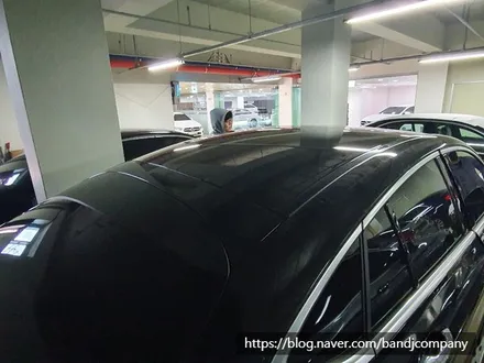 벤츠 GLC300 생활보호패키지+유리막코팅_여의도PPF_대방PPF / 서울 강서구