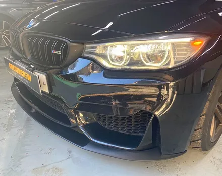 BMW M3  전체랩핑 시공기!#전체랩핑#부분랩핑#BMW랩핑#M3랩핑#M3전체랩핑#서울랩핑#강서구랩핑#마곡랩핑 / 서울 강서구