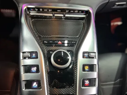 GT43 amg 실내 무광카본 포인트! / 서울 강서구