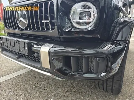벤츠 지바겐 g63 amg 신차패키지｜ppf·유리막·썬팅까지 원스톱 / 서울 강서구 공항동