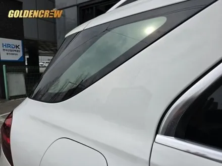 벤츠 gle53 amg 프론트패키지ppf  + 뒷범퍼ppf 보호필름 시공 후기 완벽 정리 / 서울 강서구 공항동