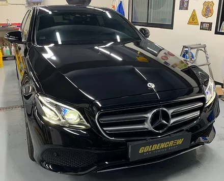 벤츠 E300 전체랩핑 #전체랩핑#부분랩핑#서울랩핑#데칼 #PPF#전체PPF / 서울 강서구