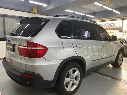 BMW X5 전체랩핑 시공기!!#랩핑#래핑#wrapping#전체랩핑#부분랩핑#포인트랩핑#루프스킨#데칼 / 서울 강서구