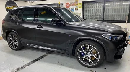 BMW X5 전체랩핑&크롬딜리트 시공기!!#BMW랩핑#BMW전체랩핑#서울랩핑#강서구랩핑#마곡랩핑#양천구랩핑 / 서울 강서구