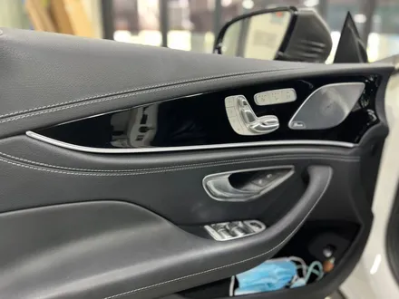GT43 amg 실내 무광카본 포인트! / 서울 강서구