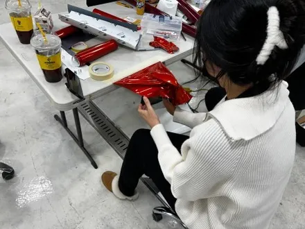 [공지] 랩핑&PPF 교육받고 \
