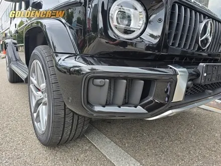 벤츠 지바겐 g63 amg 신차패키지｜ppf·유리막·썬팅까지 원스톱 / 서울 강서구 공항동