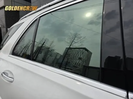 벤츠 gle53 amg 프론트패키지ppf  + 뒷범퍼ppf 보호필름 시공 후기 완벽 정리 / 서울 강서구 공항동