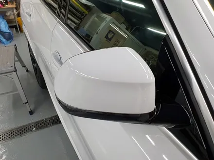XXXXXX  BMW X6 전체랩핑! #강남랩핑#강서랩핑#강북랩핑#강동랩핑 / 서울 강서구
