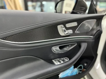 GT43 amg 실내 무광카본 포인트! / 서울 강서구