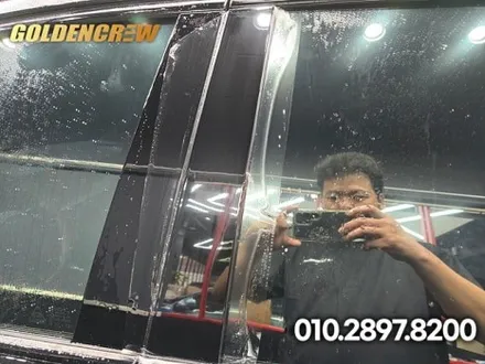 쏘렌토mq4 생활보호ppf 가성비있게 시공했어요 / 서울 강서구 공항동