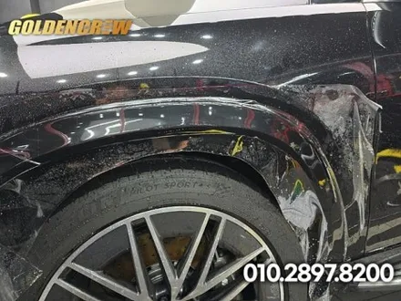 부천ppf 전문시공점에서 gle53amg 전체ppf 시공했어요 / 서울 강서구 공항동