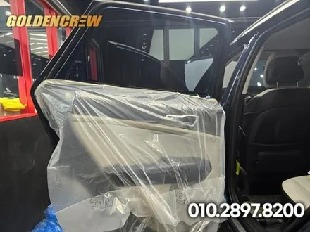 기아 스포티지 부천썬팅 전문점에서 열차단 확실한 텐션x 썬팅으로 시공 / 서울 강서구 공항동