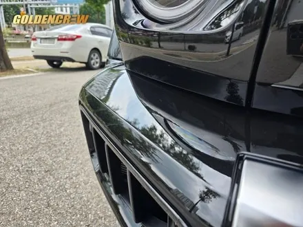 벤츠 지바겐 g63 amg 신차패키지｜ppf·유리막·썬팅까지 원스톱 / 서울 강서구 공항동