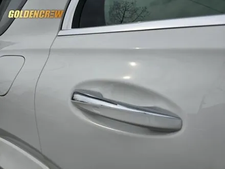 벤츠 gle53 amg 프론트패키지ppf  + 뒷범퍼ppf 보호필름 시공 후기 완벽 정리 / 서울 강서구 공항동