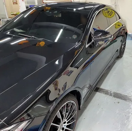 벤츠 Cls 450 전체PPF!_김포PPF_마곡PPF_일산PPF_광명PPF_강서PPF / 서울 강서구