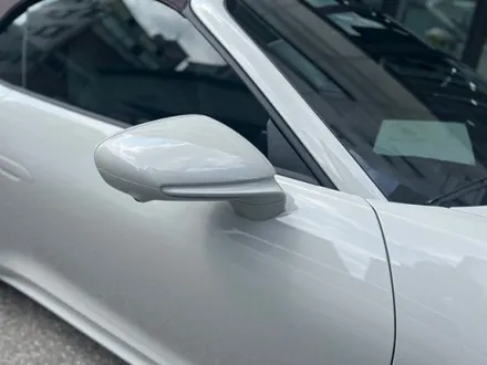 전체 PPF, 포르쉐 911 GTS 차량 전체보호, 포르쉐PPF / 서울 강서구