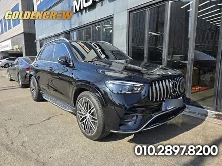gle53amg, 포트 머스탱 전체ppf 사고로인한 보험사고수리 / 서울 강서구 공항동