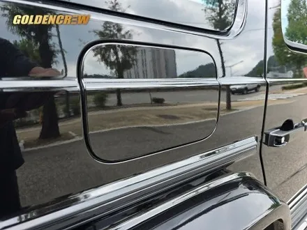 벤츠 지바겐 g63 amg 신차패키지｜ppf·유리막·썬팅까지 원스톱 / 서울 강서구 공항동