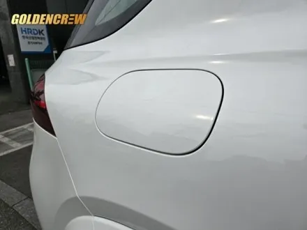 벤츠 gle53 amg 프론트패키지ppf  + 뒷범퍼ppf 보호필름 시공 후기 완벽 정리 / 서울 강서구 공항동