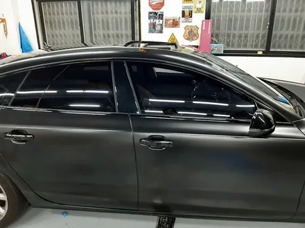 Audi A7 전체랩핑! #강서랩핑#일산랩핑#김포랩핑#부천랩핑 / 서울 강서구