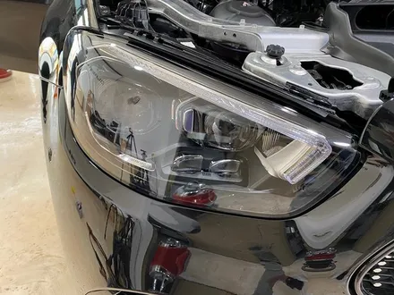 벤츠 E350 PPF!_PPF_해드라이트PPF_트렁크PPF_주유구PPF_도어컵PPF_생활보호PPF_프론트PPF_전체PPF_자동차PPF / 서울 강서구