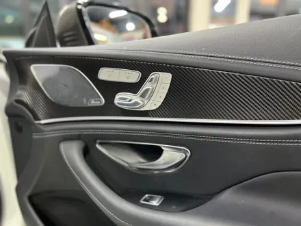 GT43 amg 실내 무광카본 포인트! / 서울 강서구