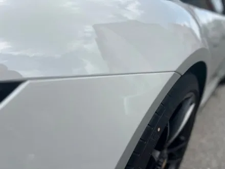 전체 PPF, 포르쉐 911 GTS 차량 전체보호, 포르쉐PPF / 서울 강서구