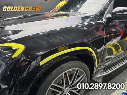 부천ppf 전문시공점에서 gle53amg 전체ppf 시공했어요 / 서울 강서구 공항동