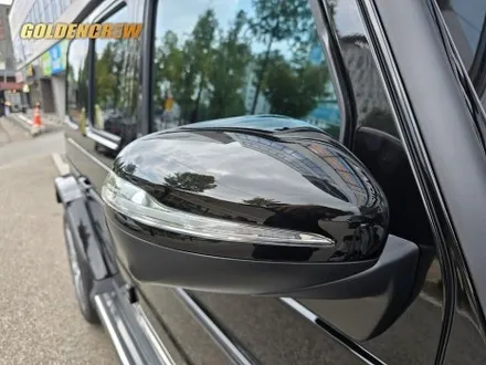 벤츠 지바겐 g63 amg 신차패키지｜ppf·유리막·썬팅까지 원스톱 / 서울 강서구 공항동