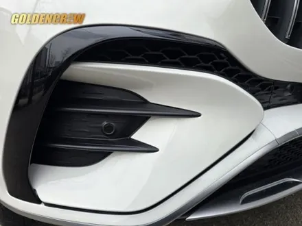 벤츠 gle53 amg 프론트패키지ppf  + 뒷범퍼ppf 보호필름 시공 후기 완벽 정리 / 서울 강서구 공항동