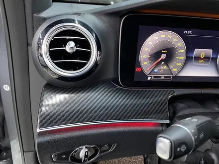 벤츠 E클래스 실내랩핑!_벤츠랩핑_BMW랩핑_아우디랩핑_포르쉐랩핑_강서랩핑_전체랩핑_PPF / 서울 강서구