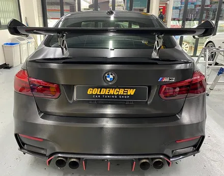 BMW M3 전체제거&전체랩핑 시공기 스타트!#전체랩핑#랩핑제거#부분랩핑#M3랩핑#서울랩핑#강서구랩핑#마곡랩핑#양천구랩핑 / 서울 강서구
