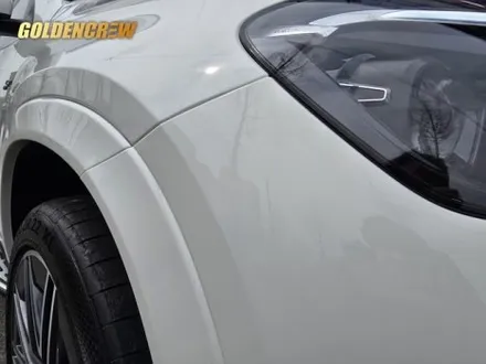 벤츠 gle53 amg 프론트패키지ppf  + 뒷범퍼ppf 보호필름 시공 후기 완벽 정리 / 서울 강서구 공항동