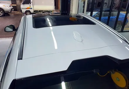 XXXXXX  BMW X6 전체랩핑! #강남랩핑#강서랩핑#강북랩핑#강동랩핑 / 서울 강서구
