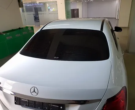 벤츠 E250 실내&생활 PPF 및 유리막!_김포PPF_강서PPF_서울PPF_자동차PPF_부천PPF / 서울 강서구